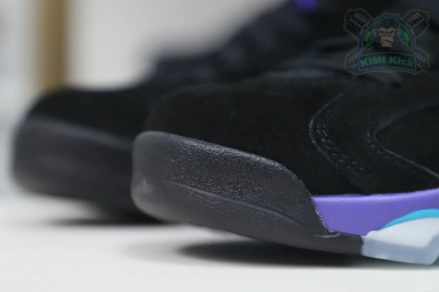 Jordan6 Kimikick Jordan Air 0604